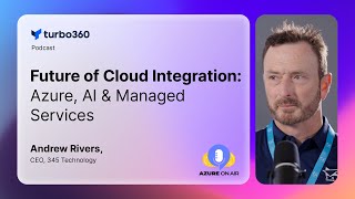 Future of Cloud Integration: Azure, AI & Managed Services