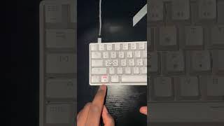 It actually works #vividsetups #gamingsetup #pctipsandtricks  #pchacks #pc