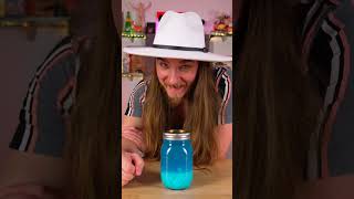 I left Blue Raspberry Sour Patch Kids in Malibu for a week