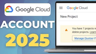 How To Create Google Cloud Platform Account in 2025 (Beginner’s Guide)