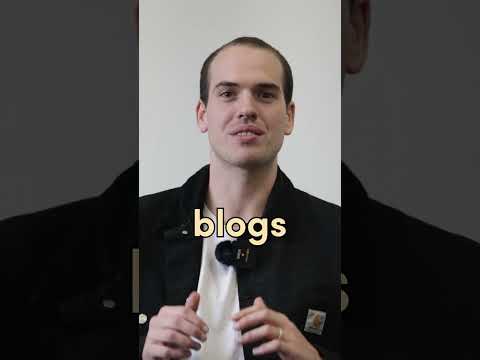 This marketing strategy doesn't work!