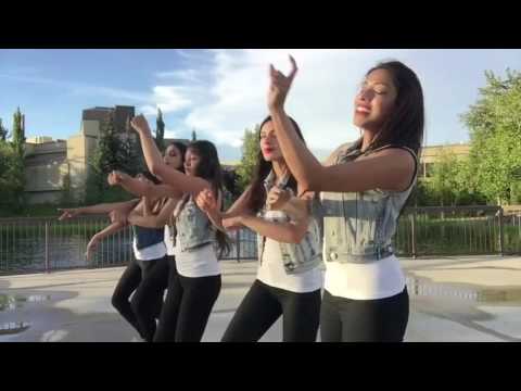 Bombay Bo- Sunny Brown, Lomaticc, and Baba Kahn- Soul Feet Dance Choreography