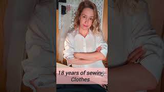 How to start sewing. #patternmaker #sewing #fashion #tailoring