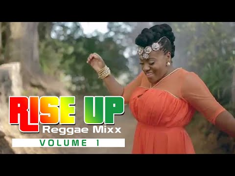 DJ MAHLEY GLOBAL RISE UP REGGAE MIX VOL 1 FT TARRUS RILEY,ETANA,RICHIE SPICE,REGGAE 2023,LOVERS ROCK