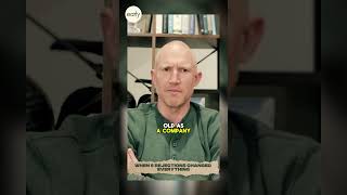 He Got Rejected From 5 MBA Programs!? #uber #earlypod