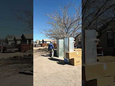 New air conditioner/heater installed today!  #airconditioning  #heating #airconditioningsystem