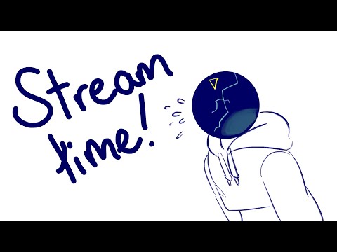 chill painting stream