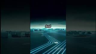 Future of Space Tech: Life on Mars? 🚀 🌌 #TechFacts #techfuture