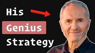 I Rebuilt Edward Thorp's $800M Pairs-Trading Strategy for 2025 (Full Python Walkthrough)