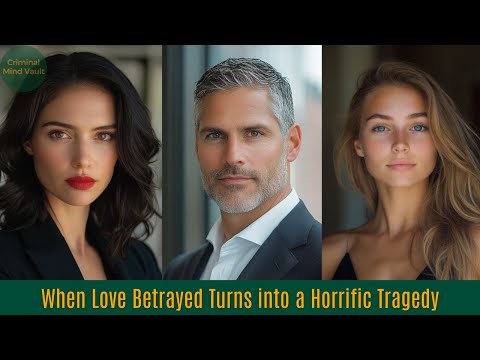 The CEO's Secret Affair with Assistant Leads to a Horrific Murder | True Crime Documentary