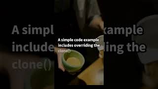 Java Prototype Design Pattern #codinginterview #designpatterns #javacodinginterview #coding