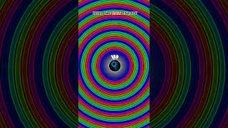 Which song is the bouncing balls playing? #asmr #adhd #satisfying #ball #bounce #bouncingball #code