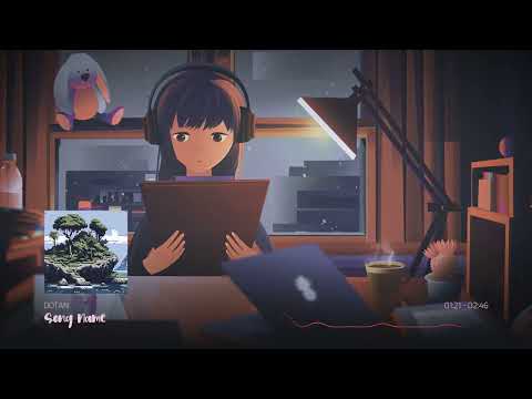 Lofi: Study Music