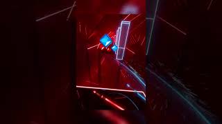 INSANE TECH MAP IN BEAT SABER
