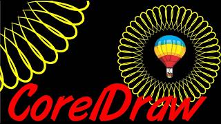 Corel Draw Tips & Tricks Lets make this with some tools