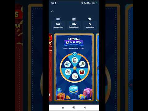 Paytm Cashback Offer / cashback offer paytm/ Paytm coupon #paytmcashback #cashbackoffertoday #viral