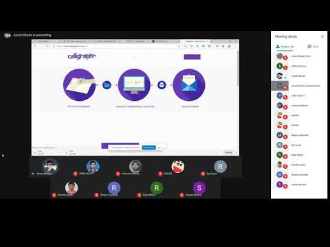 Doc 2 Pen | PSoC - 2020 | Final Presentations