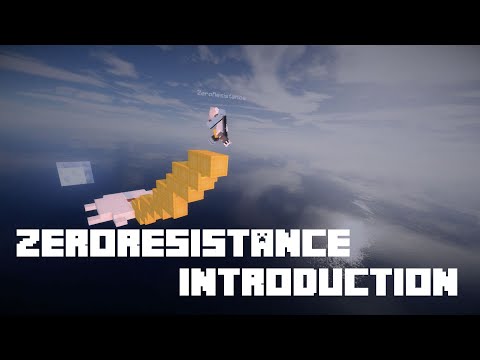introduction zeroresistance I 1.8.9 montage