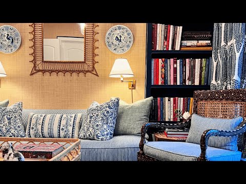 Beyond the Curb home tour with Noel Pittman