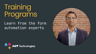 formsflow.ai Training Programs