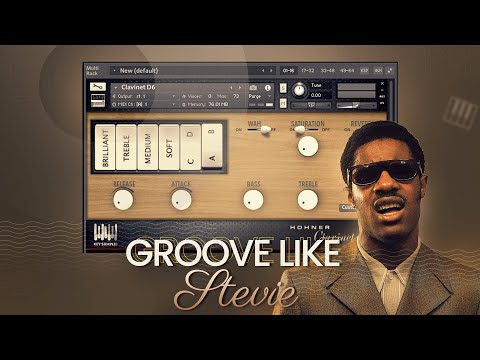 Discovering the Power of Clavinet D6 for Kontakt: A Library Transforming Your Music Production!