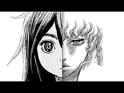 The Moonlight Child Revealed - Berserk 363 Analysis/Review