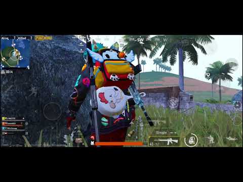 CommandoCol - Squad has always got your back - Featuring JF4Masters & Randoms 😂