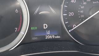 Discover More About Lexus Lane Assist From Our Lexus Technology Team