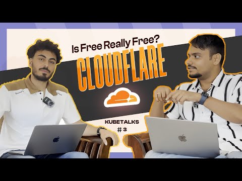How Cloudflare's Freemium Model Actually Works