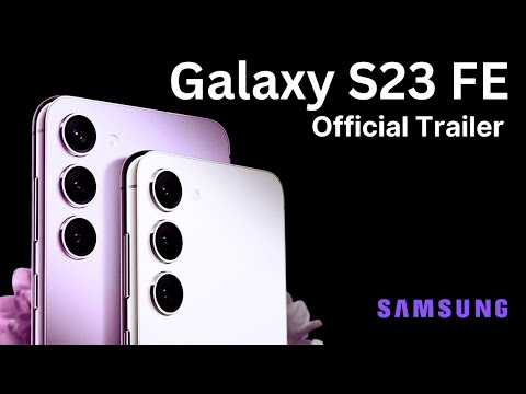 Samsung Galaxy S23 FE 5G: Unveiling the Ultimate Fan Edition Smartphone of 2023 | s23 fe 5g 2023