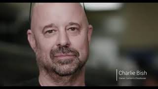 Meadville PA video Made by Channellock Corporation