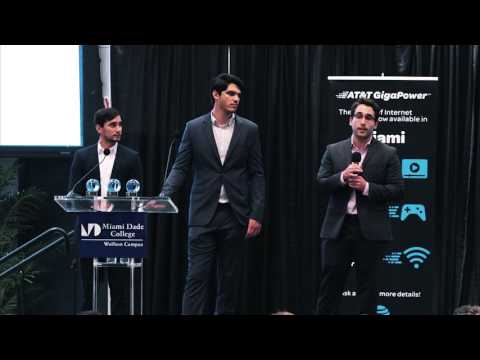 Demo Day 2016 - Refresh Miami