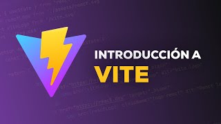 Vite's guide for beginners.