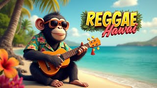 Hawaiian Reggae 2025 – Caribbean Reggae Grooves – Dance to Island Beats 🎶