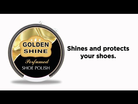 Golden Shine TVC