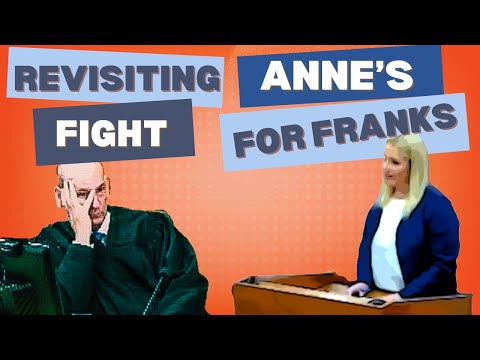 Looking Back at Anne Taylor and the January 23rd Hearing in the Bryan Kohberger Case with Fresh Eyes