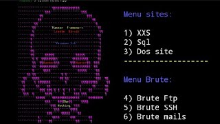 How to install hunner tools in termux