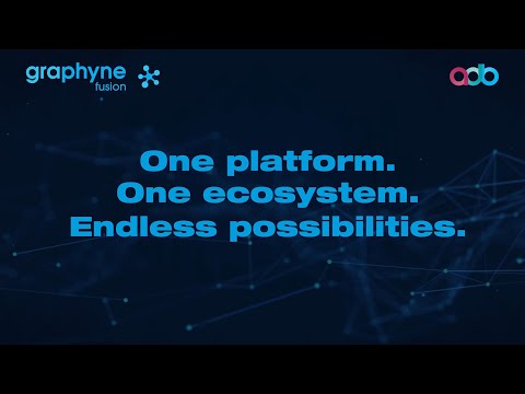 graphyne fusion™ - End-To-End Content Aggregation Platform for Pay-TV and Telco Operators.