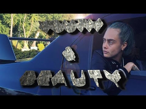 CÉLINE GILLAIN - YOUTH AND BEAUTY