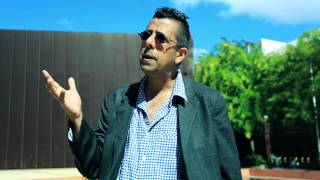 Simon Singh - Trick or Treatment? Beware the Spinal Trap!