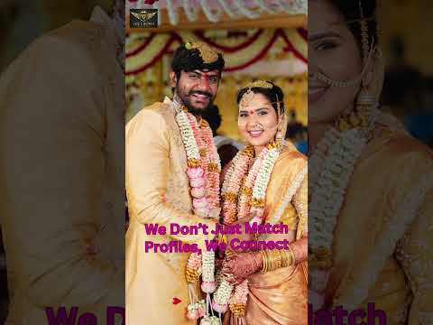 The Crown Consultancy Matrimony Services #weddingphotography #wedding #indianwedding