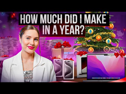 My year 2023 + MANY GIFTS for YOU