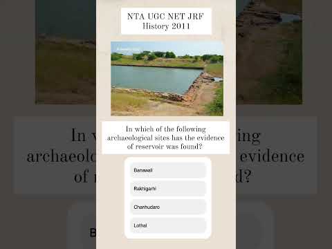 UGC NET HISTORY | Ancient History | Negotiating the resouces | #ugcnetpyqs #ugcnet #UGCNETHistory