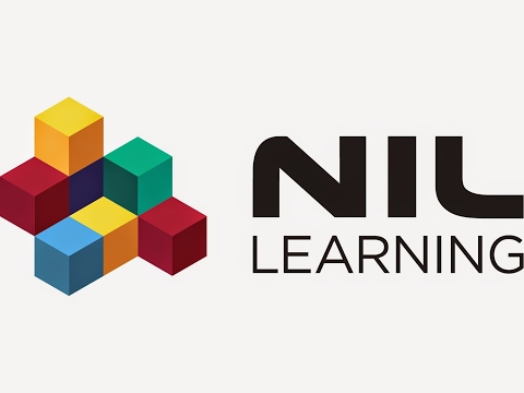 Pretakanje v živo uporabnika NIL Learning