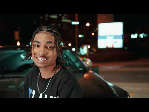 J Riga - Leave (Official Video)