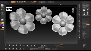 ZBRUSH TUTORIAL