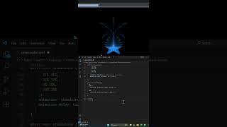 Stunning 3D CSS Animation | HTML & CSS Only | No JavaScript Needed! #coding #htmlcss #html