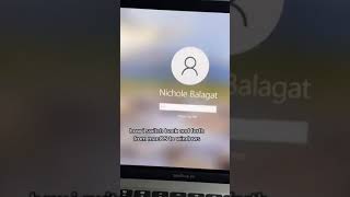 switch back from macOS to windows #Shorts #youtubeshorts #apple