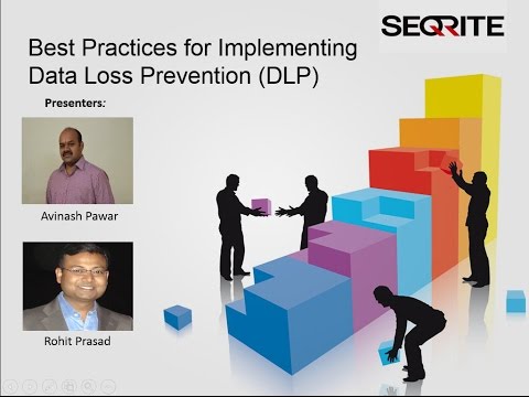 Best Practices for Implementing Data Loss Prevention
