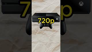 Xbox One or PS4 #playstation #xbox #console